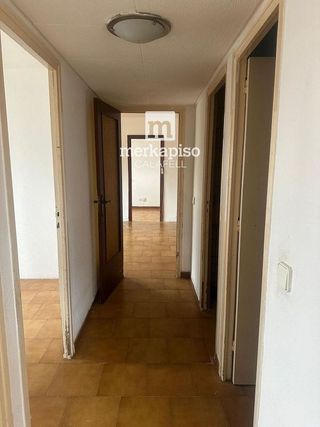 Piso en venta en El Gornal en Hospitalet de Llobregat, L´