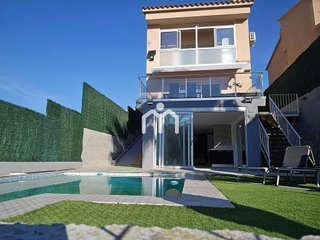 Chalet en venta en Dosrius