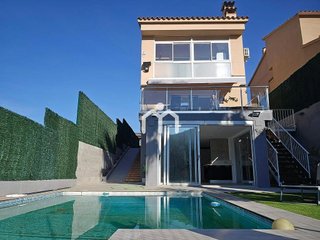 Chalet en venta en Dosrius