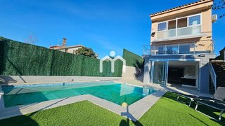 Chalet en venta en Dosrius