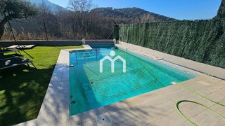 Chalet en venta en Dosrius