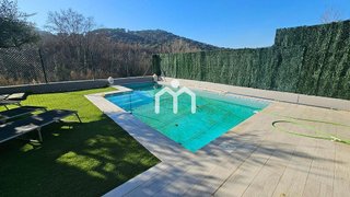 Chalet en venta en Dosrius