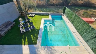 Chalet en venta en Dosrius