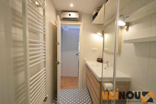 Piso en venta en La Dreta de l'Eixample en Barcelona