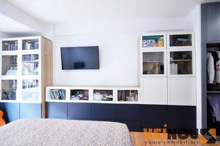 Piso en venta en La Dreta de l'Eixample en Barcelona