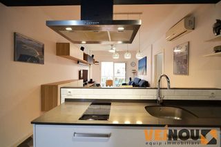 Piso en venta en La Dreta de l'Eixample en Barcelona