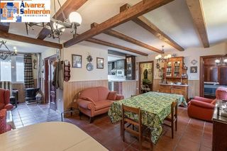 Chalet en venta en Otura