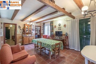 Chalet en venta en Otura