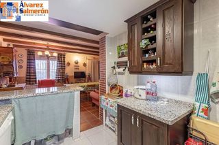 Chalet en venta en Otura