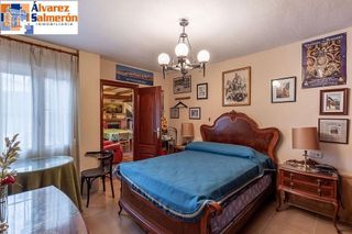 Chalet en venta en Otura