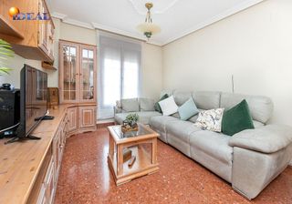 Casa adosada en venta en Otura