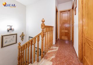 Casa adosada en venta en Otura
