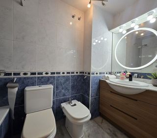 Ático en venta en Centre en Ripollet