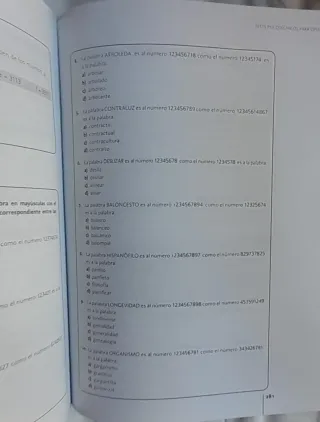 2 LIBROS PARA OPOSICIONES.