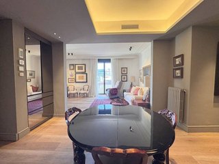 Piso en venta en Centre - Joan Prim en Granollers