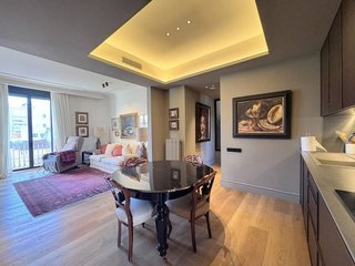 Piso en venta en Centre - Joan Prim en Granollers