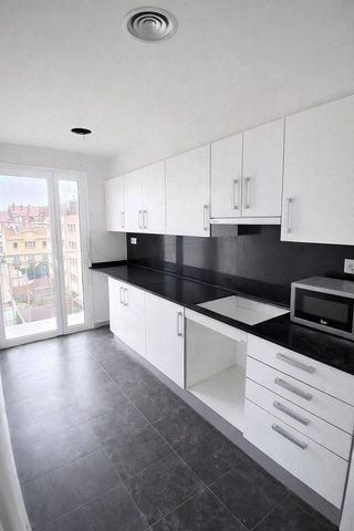 Piso en venta en Centre en Sabadell