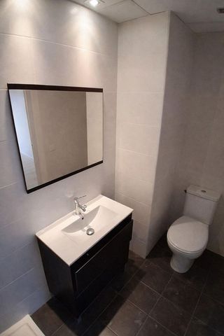 Piso en venta en Centre en Sabadell