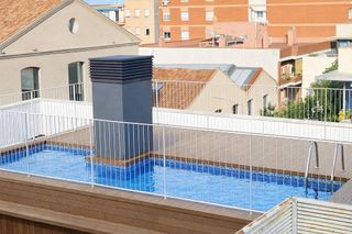 Piso en venta en Centre en Sabadell