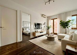 Piso en venta en Sant Gervasi - La Bonanova en Barcelona