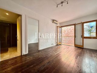 Piso en venta en Sant Gervasi - La Bonanova en Barcelona