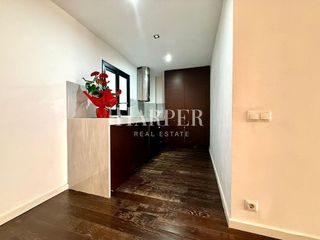 Piso en venta en Sant Gervasi - La Bonanova en Barcelona