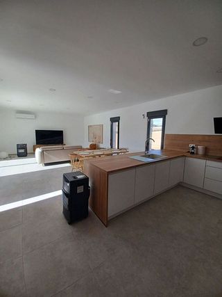 Casa en venta en Pinós