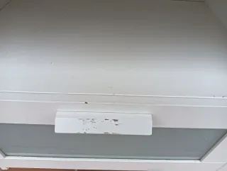 Mueble TV IKEA BRIMNES Blanco 120x41x53