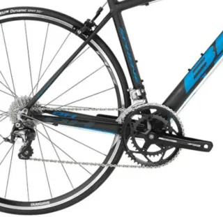 Bicicleta de carretera BH