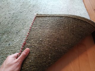 Alfombra 170x240 100% Lana El Corte Inglés