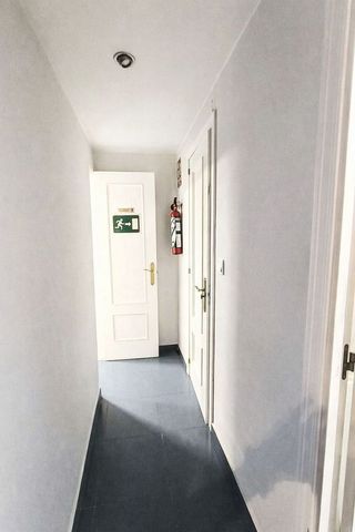 Piso en venta en Paseo Independencia en Zaragoza