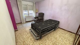 Piso en venta en La Bozada – Parque Delicias en Zaragoza