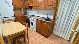 Piso en venta en La Bozada – Parque Delicias en Zaragoza