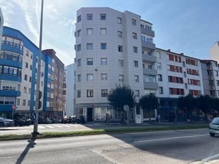 Piso en venta en Cuatro Caminos en Santander