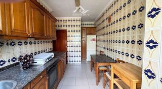 Piso en venta en Cuatro Caminos en Santander