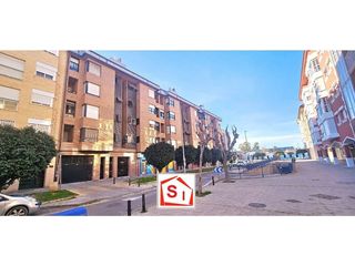 Piso en venta en El Carmen en Murcia