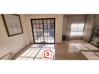 Piso en venta en El Carmen en Murcia