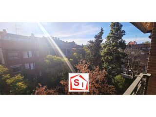 Piso en venta en El Carmen en Murcia