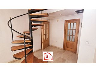 Piso en venta en El Carmen en Murcia