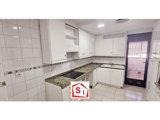 Piso en venta en El Carmen en Murcia