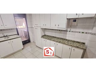 Piso en venta en El Carmen en Murcia