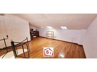 Piso en venta en El Carmen en Murcia