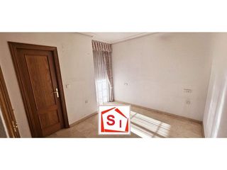 Piso en venta en El Carmen en Murcia