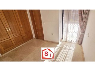 Piso en venta en El Carmen en Murcia