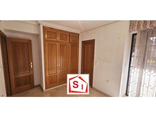 Piso en venta en El Carmen en Murcia