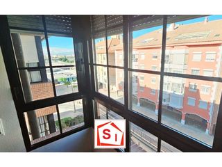 Piso en venta en El Carmen en Murcia