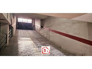 Piso en venta en El Carmen en Murcia