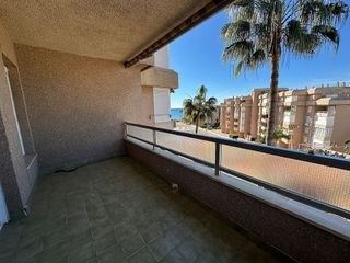 Piso en venta en Centro Internacional en Torrox