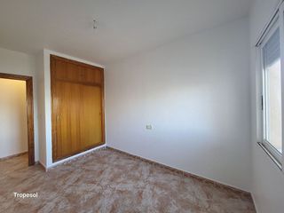 Piso en venta en San Javier en San Javier