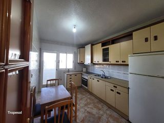 Piso en venta en San Javier en San Javier